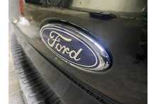 Ford Transit Custom 300 EcoBlue Limited 