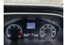 Ford Transit Custom 300 EcoBlue Limited 