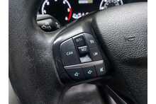 Ford Transit Custom 300 EcoBlue Limited 