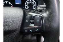 Ford Transit Custom 300 EcoBlue Limited 