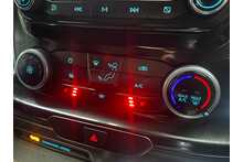 Ford Transit Custom 300 EcoBlue Limited 