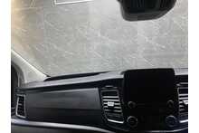 Ford Transit Custom 300 EcoBlue Limited 