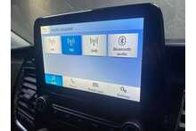 Ford Transit Custom 300 EcoBlue Limited 