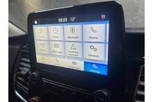 Ford Transit Custom 300 EcoBlue Limited 