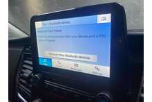 Ford Transit Custom 300 EcoBlue Limited 