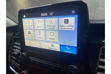 Ford Transit Custom 300 EcoBlue Limited 