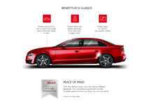 Volkswagen Scirocco TDI R-Line Black Edition 