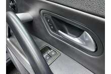 Volkswagen Scirocco TDI R-Line Black Edition 