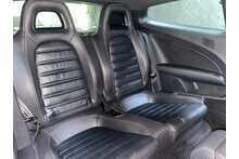 Volkswagen Scirocco TDI R-Line Black Edition 