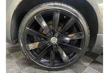 Volkswagen Scirocco TDI R-Line Black Edition 