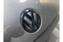 Volkswagen Scirocco TDI R-Line Black Edition 