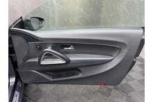 Volkswagen Scirocco TDI R-Line Black Edition 