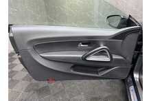 Volkswagen Scirocco TDI R-Line Black Edition 