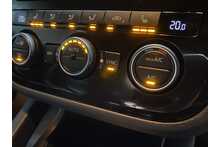 Volkswagen Scirocco TDI R-Line Black Edition 