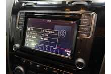 Volkswagen Scirocco TDI R-Line Black Edition 