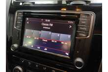 Volkswagen Scirocco TDI R-Line Black Edition 