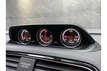 Volkswagen Scirocco TDI R-Line Black Edition 