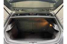 Volkswagen Scirocco TDI R-Line Black Edition 