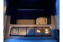 Volkswagen Scirocco TDI R-Line Black Edition 