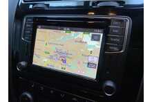 Volkswagen Scirocco TDI R-Line Black Edition 