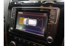 Volkswagen Scirocco TDI R-Line Black Edition 