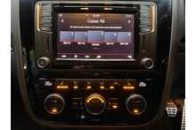 Volkswagen Scirocco TDI R-Line Black Edition 