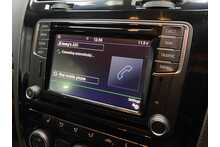 Volkswagen Scirocco TDI R-Line Black Edition 