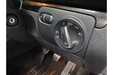 Volkswagen Scirocco TDI R-Line Black Edition 