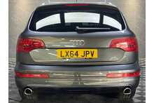 Audi Q7 TDI V6 S line Style Edition 