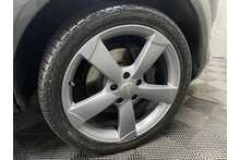 Audi Q7 TDI V6 S line Style Edition 