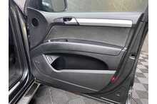 Audi Q7 TDI V6 S line Style Edition 