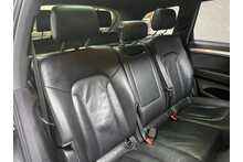 Audi Q7 TDI V6 S line Style Edition 