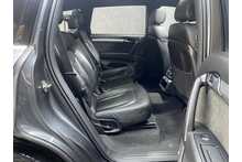Audi Q7 TDI V6 S line Style Edition 