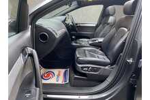 Audi Q7 TDI V6 S line Style Edition 