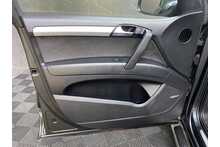 Audi Q7 TDI V6 S line Style Edition 