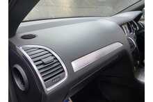 Audi Q7 TDI V6 S line Style Edition 