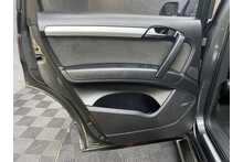 Audi Q7 TDI V6 S line Style Edition 
