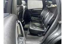 Audi Q7 TDI V6 S line Style Edition 