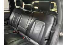 Audi Q7 TDI V6 S line Style Edition 
