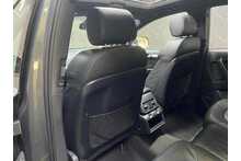 Audi Q7 TDI V6 S line Style Edition 