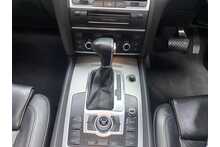 Audi Q7 TDI V6 S line Style Edition 