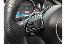 Audi Q7 TDI V6 S line Style Edition 