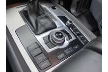 Audi Q7 TDI V6 S line Style Edition 