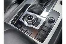 Audi Q7 TDI V6 S line Style Edition 