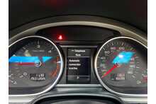 Audi Q7 TDI V6 S line Style Edition 