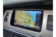 Audi Q7 TDI V6 S line Style Edition 