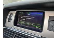 Audi Q7 TDI V6 S line Style Edition 