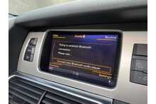 Audi Q7 TDI V6 S line Style Edition 