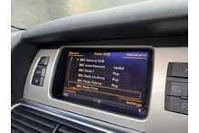 Audi Q7 TDI V6 S line Style Edition 