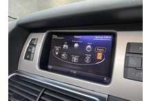 Audi Q7 TDI V6 S line Style Edition 